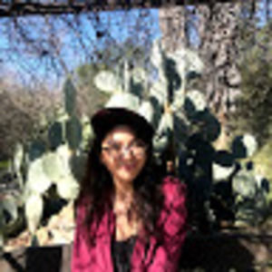 Meet your Posher, Analissa